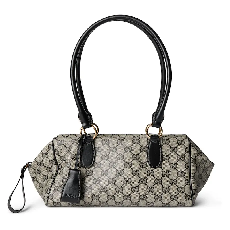 Starlet Series Medium Boston Bag