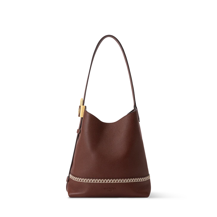 LOW KEY HOBO small handbag
