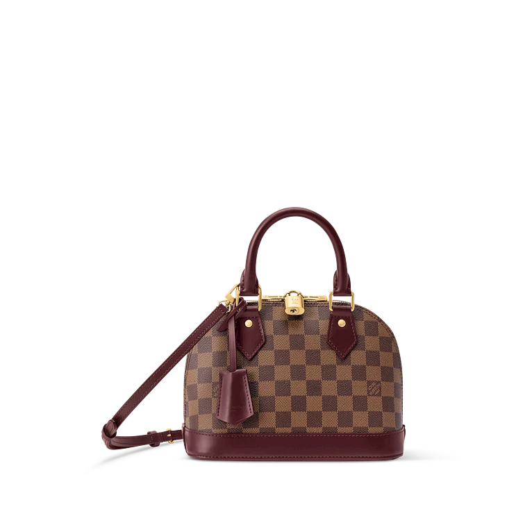 ALMA BB handbag