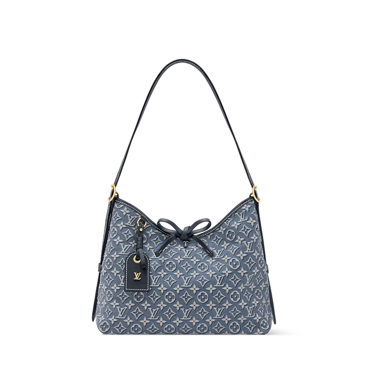CARRYALL small handbag