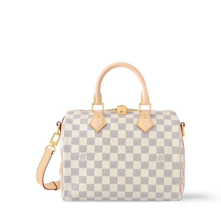 SPEEDY BANDOULIÈRE 25 handbag