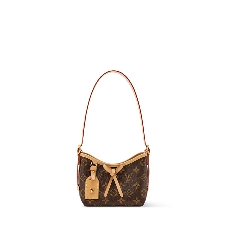 NANO CARRYALL handbags