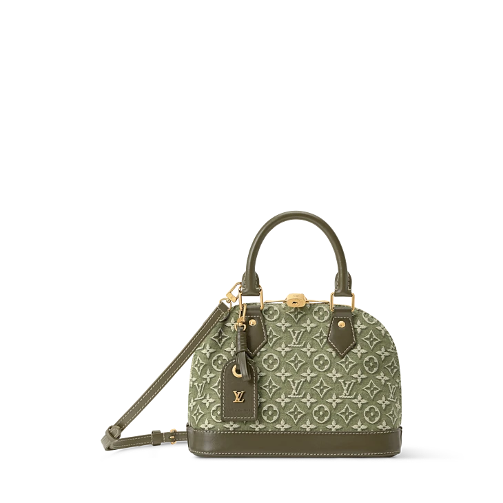 ALMA BB handbag