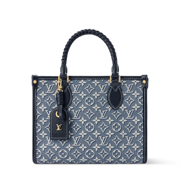 ONTHEGO handbags
