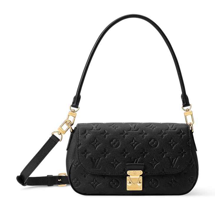 POCHETTE MÉTIS SOFT handbag