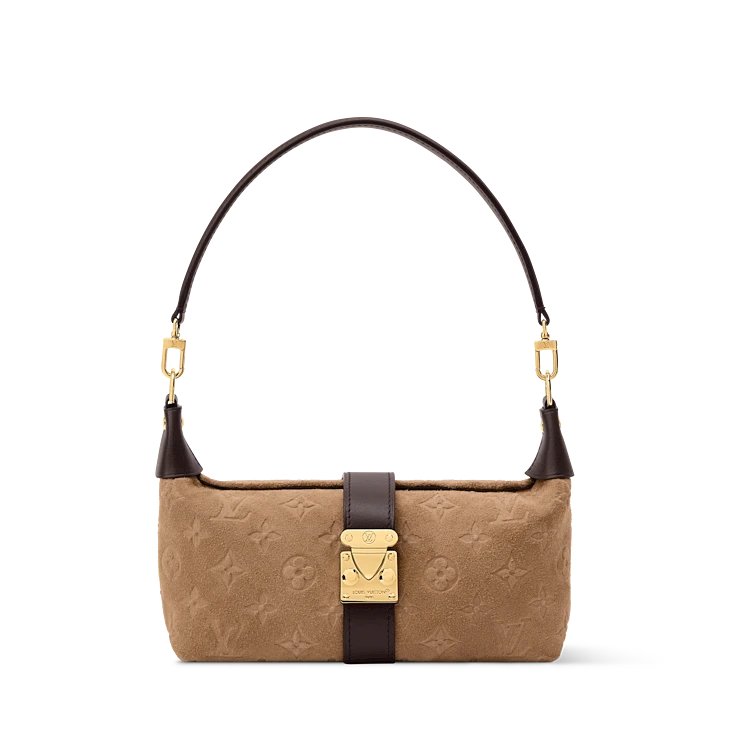 POCHETTE MIA handbag