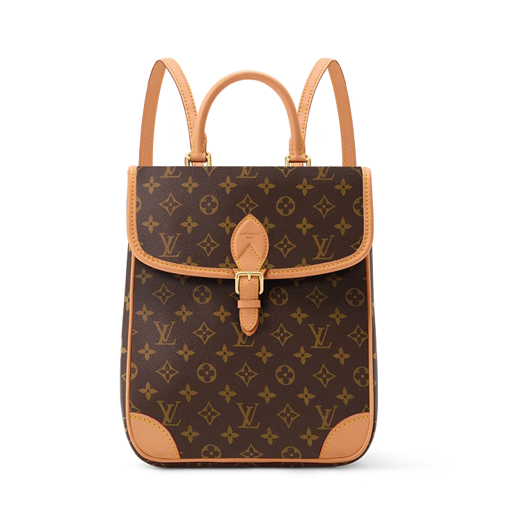 DIANE medium-sized backpack
