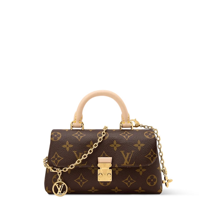NANO MADELEINE handbags