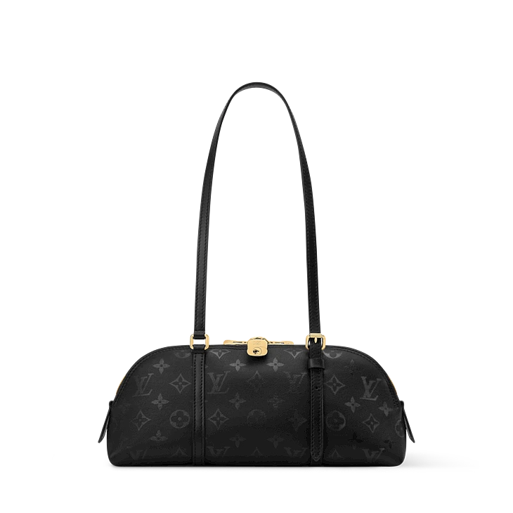 SQUIRE EAST-WEST handbag