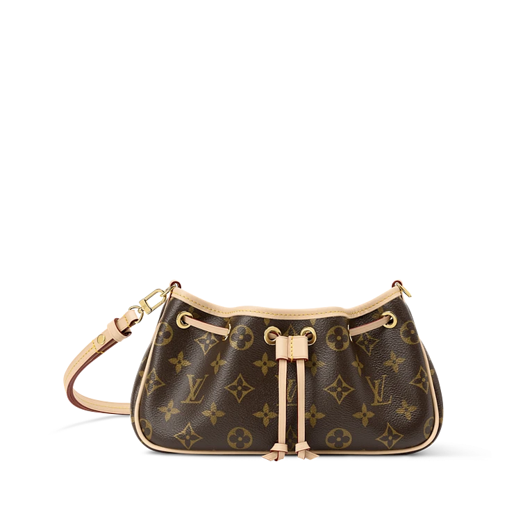 NANO FRIVOLE handbags