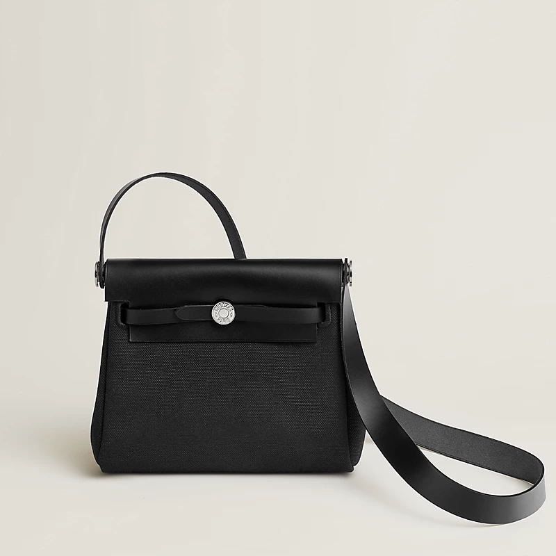 Herbag Zip 20 shoulder bag