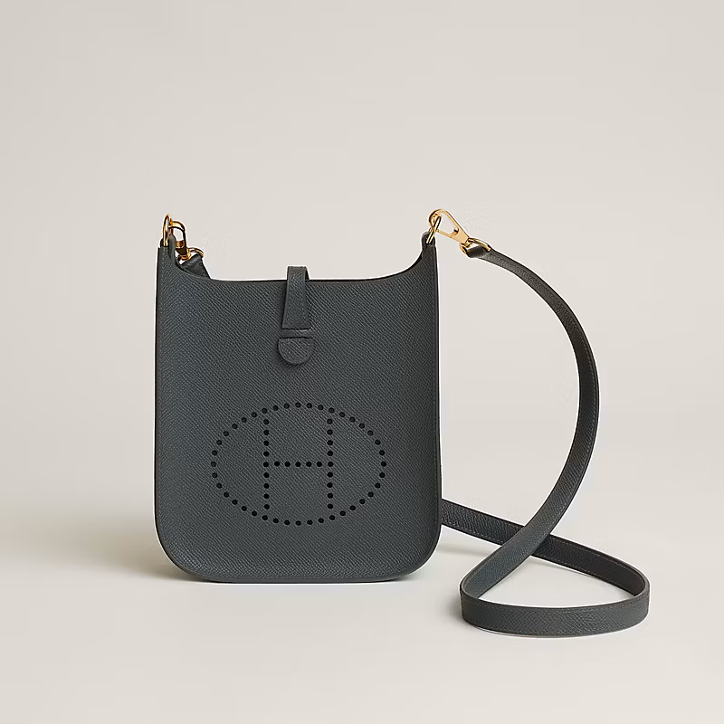 Evelyne 16 Sellier shoulder bag