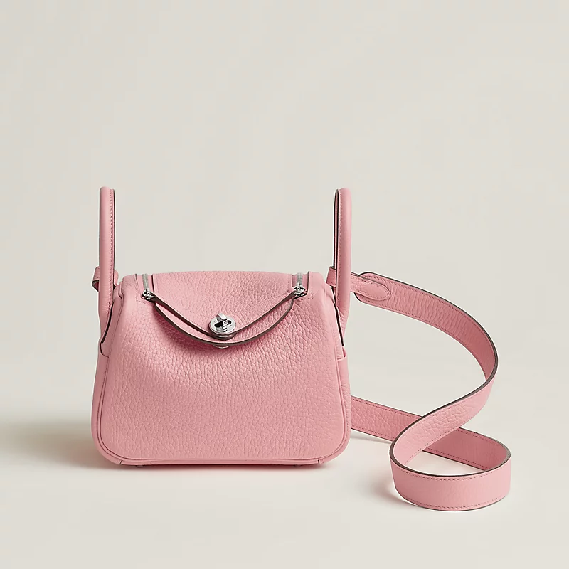 Lindy II mini handbag