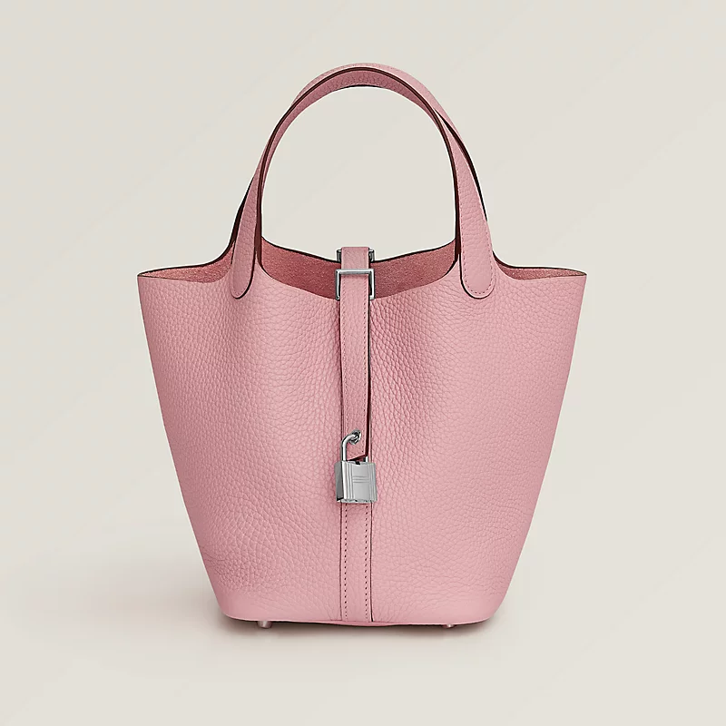 Picotin Lock 18 handbag