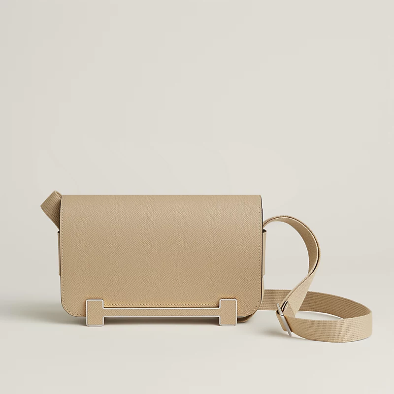 Hermès Geta Slim shoulder bag