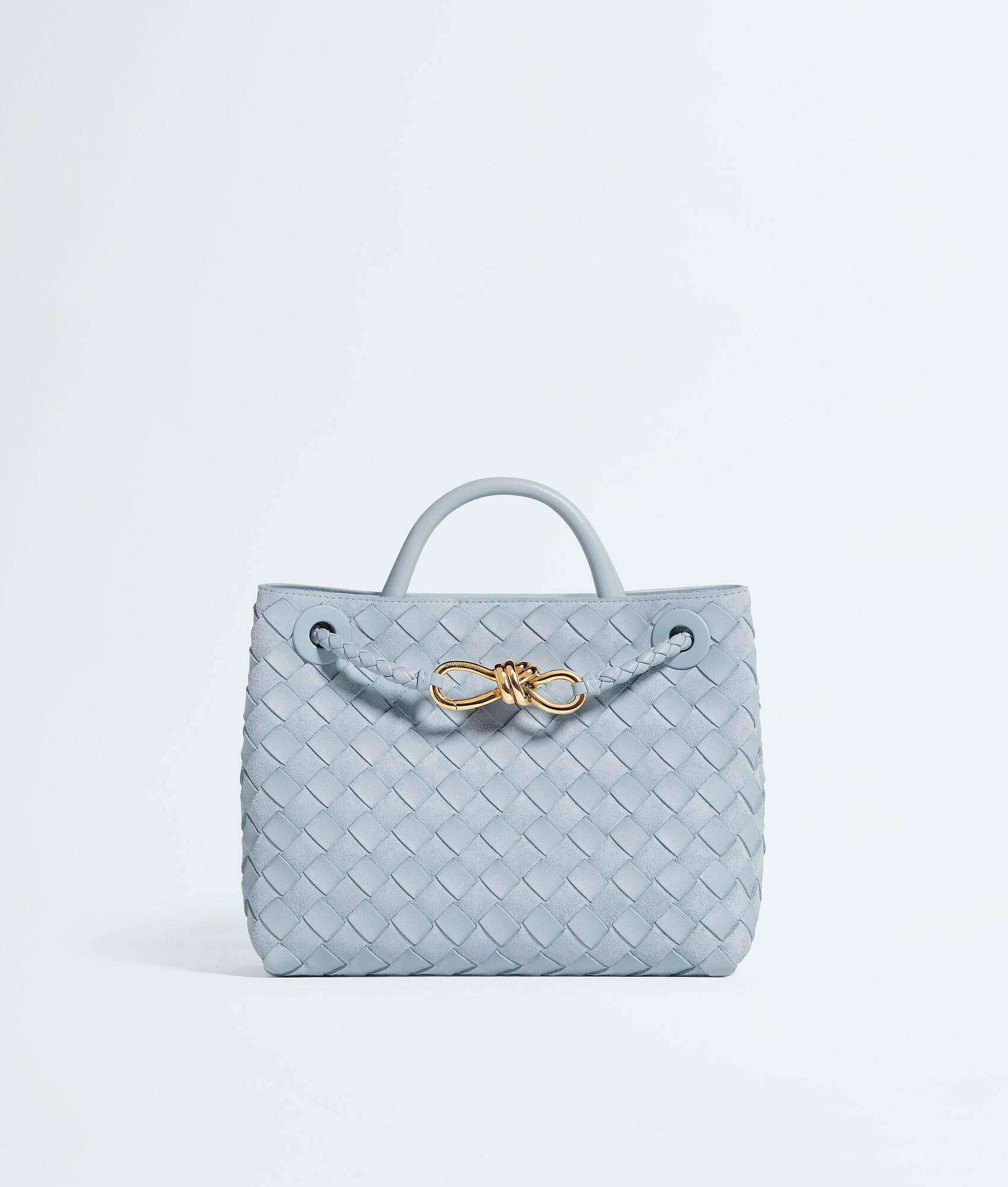 A small Andiamo handbag