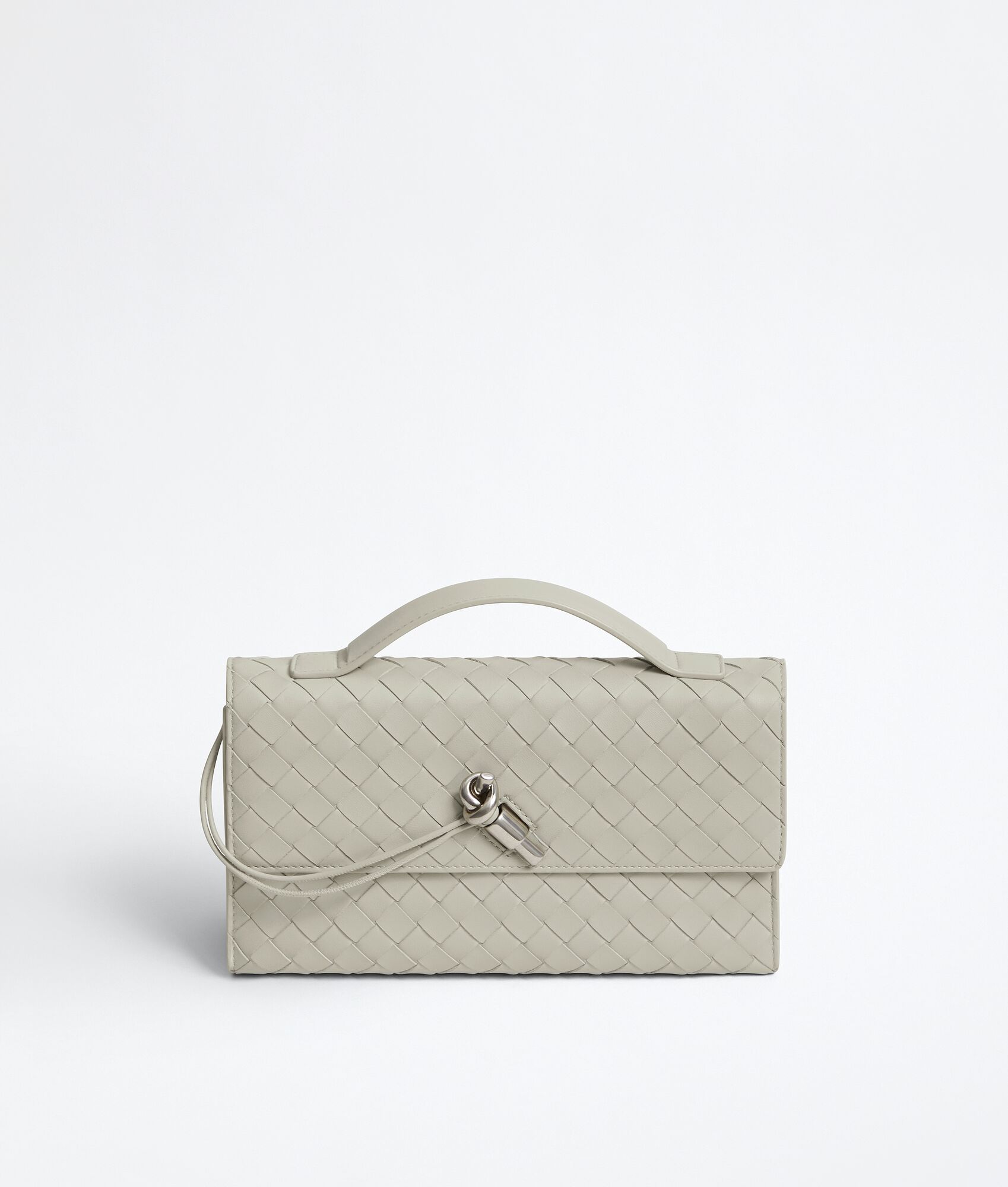 Andiamo 25 clutch
