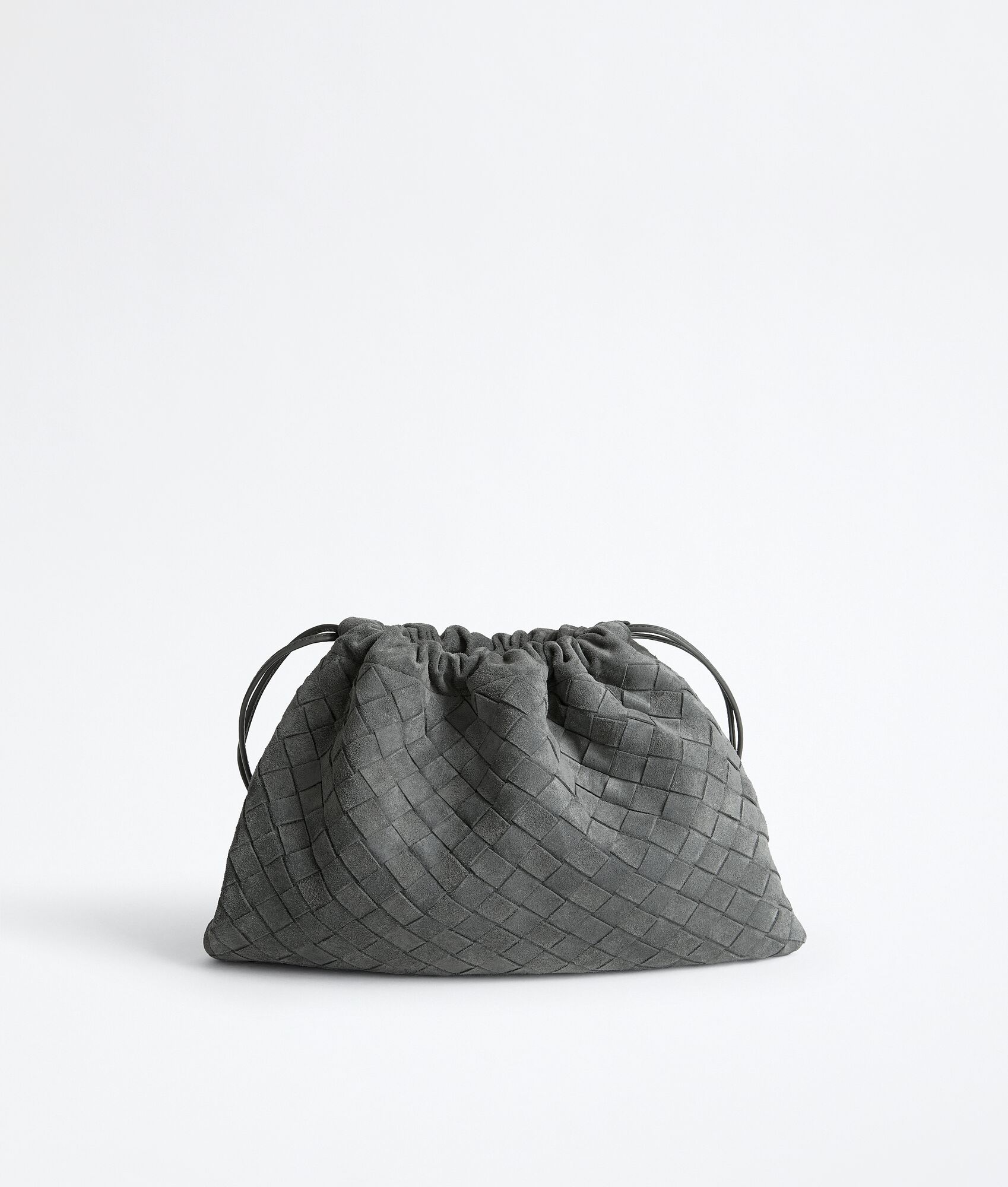 Dustbag clutch