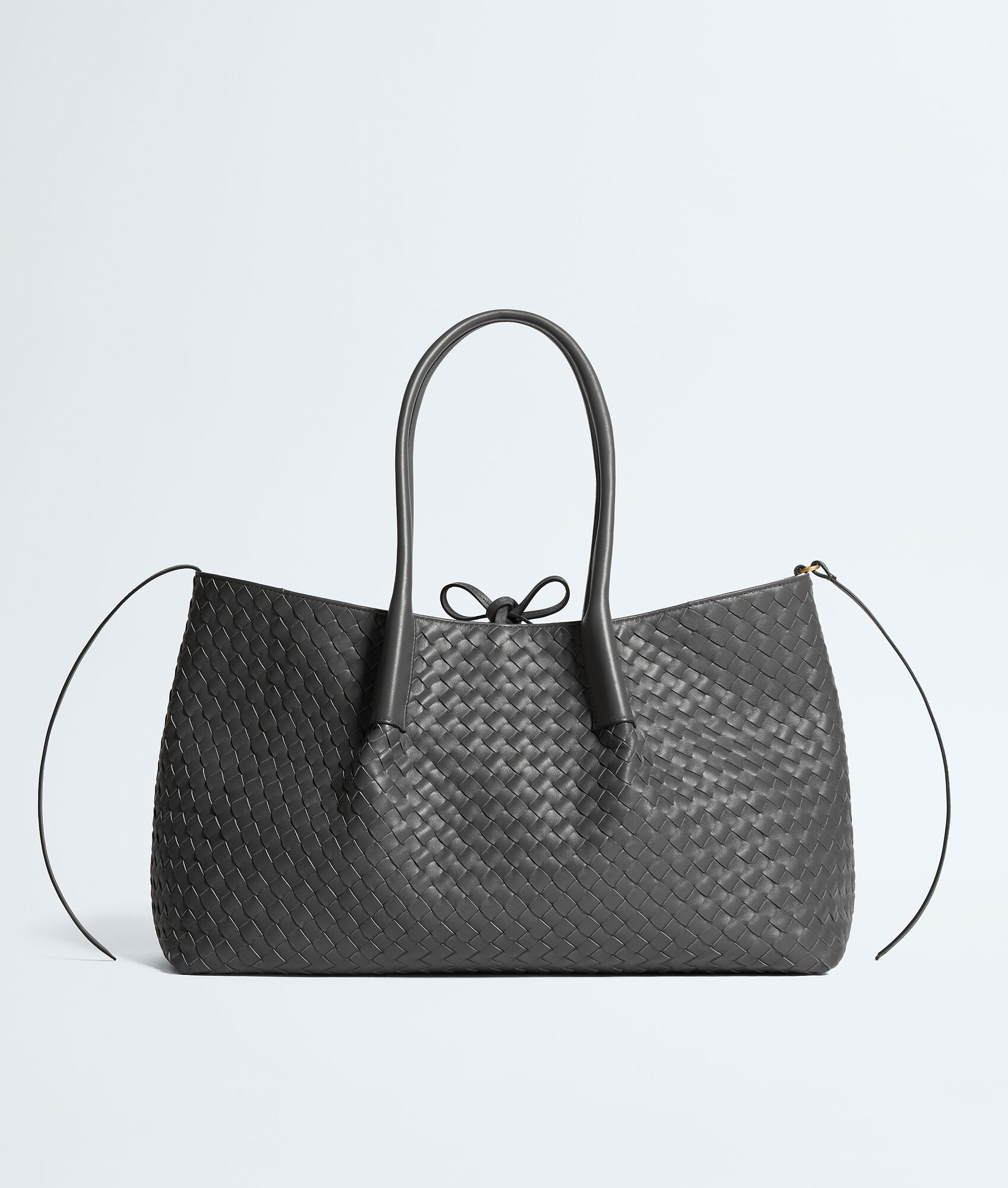 Large Pinacoteca tote handbag