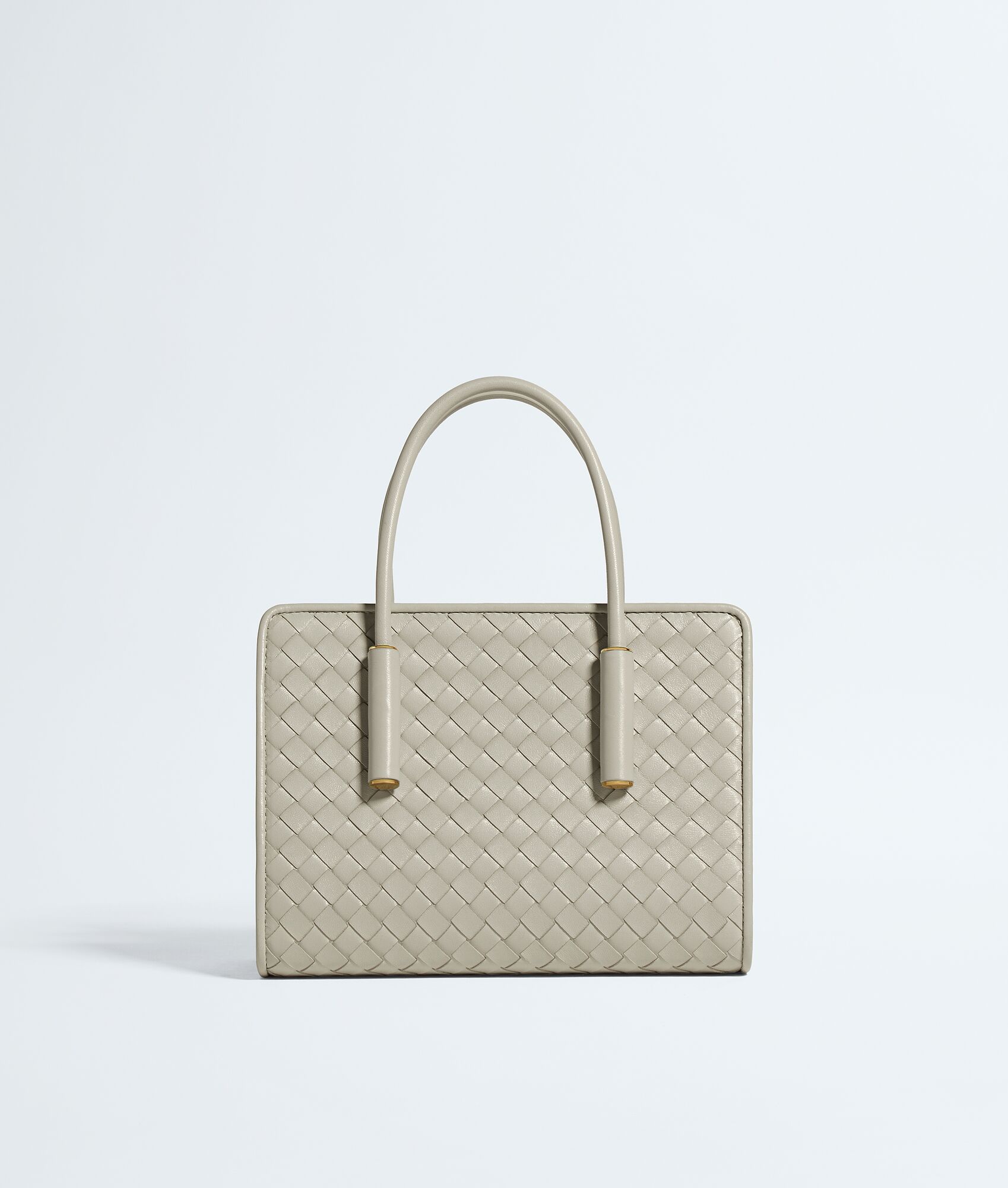 Mini Barbara tote handbag